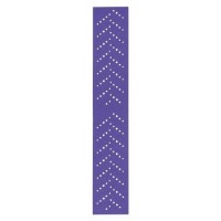 3М 51412 P150 Абразивні смужки Purple+ Cubitron™ Hookit™ 737U, 70x396мм